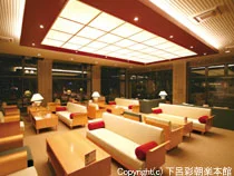 大江戸温泉物語　Premium 下呂本館(旧湯快リゾートプレミアム 下呂彩朝楽 本館)