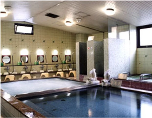 サウナ＆カプセルホテルGANT【閉館しました】