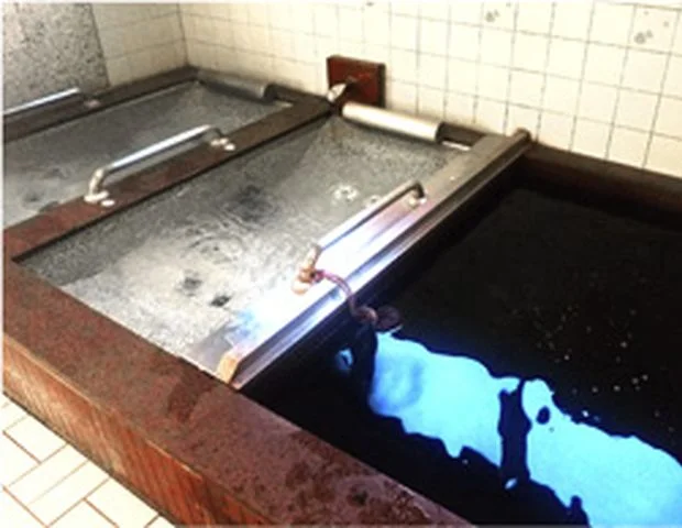 サウナ＆カプセルホテルGANT【閉館しました】