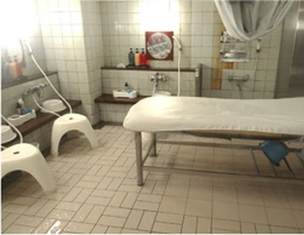 サウナ＆カプセルホテルGANT【閉館しました】