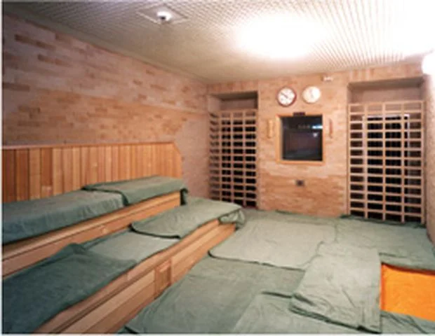 サウナ＆カプセルホテルGANT【閉館しました】