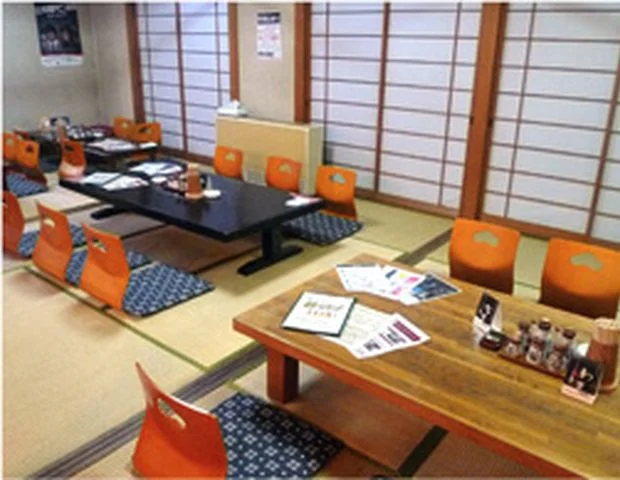 サウナ＆カプセルホテルGANT【閉館しました】