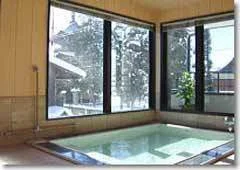 Hida Takayama Onsen Kuwataniya - Gifu