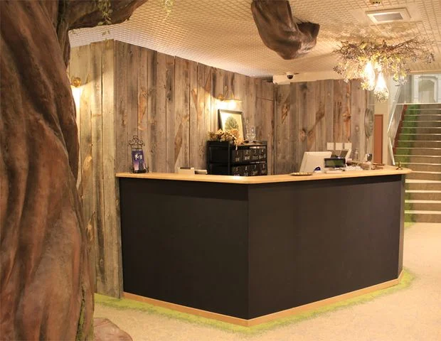 多治見トロン温泉　天の湯（閉館しました）