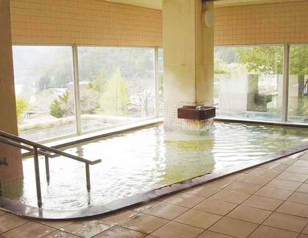 七峰館