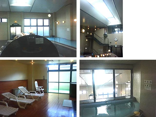 ゆったり館（閉館しました）