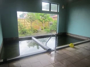 湯あみの宿 ぬまくら(旧 沼倉旅館)