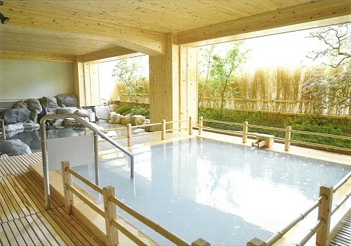 Ogawaya Bekkan Yuragi ~YURAGI~ - Gifu