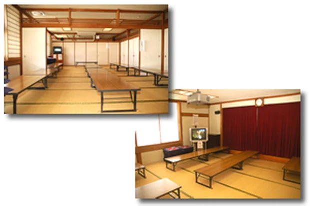 羽島市老人福祉センター羽島温泉