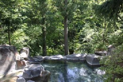 Shin-Hodaka Onsen Nakao Highland Yusuku Osanpo Biyori - Gifu