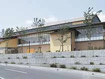 くしはら温泉 ささゆりの湯