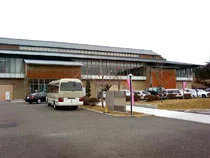 くしはら温泉 ささゆりの湯