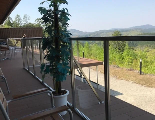 くしはら温泉 ささゆりの湯