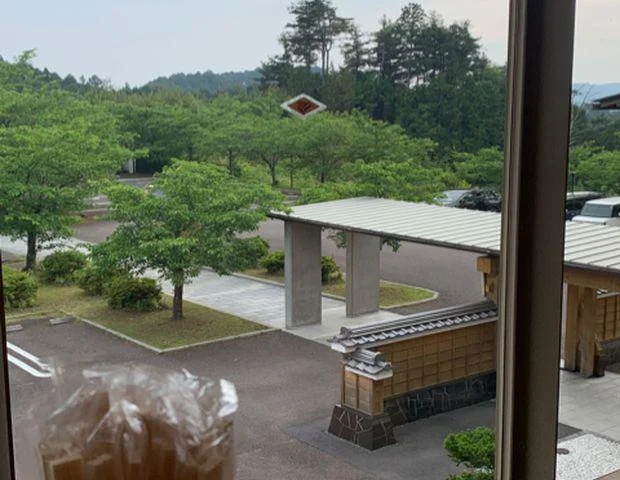 くしはら温泉 ささゆりの湯