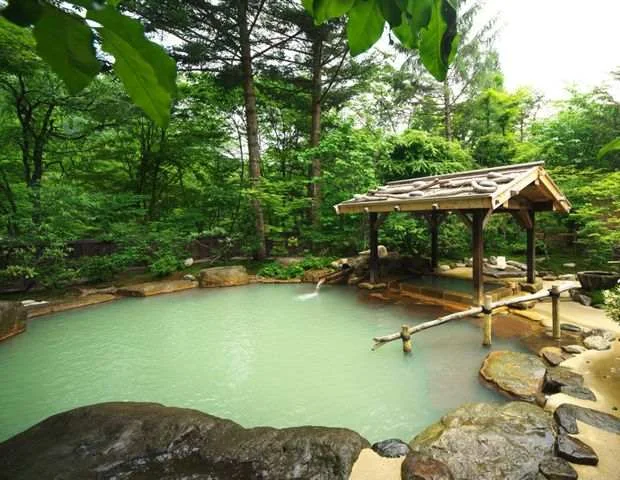 元湯 孫九郎