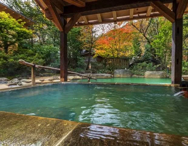元湯 孫九郎