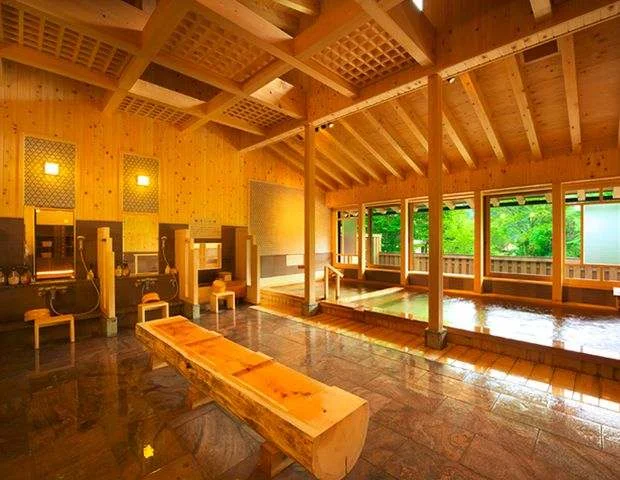 元湯 孫九郎