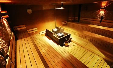 リラクゼーション・岩盤浴0