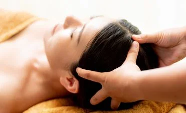 リラクゼーション・岩盤浴1