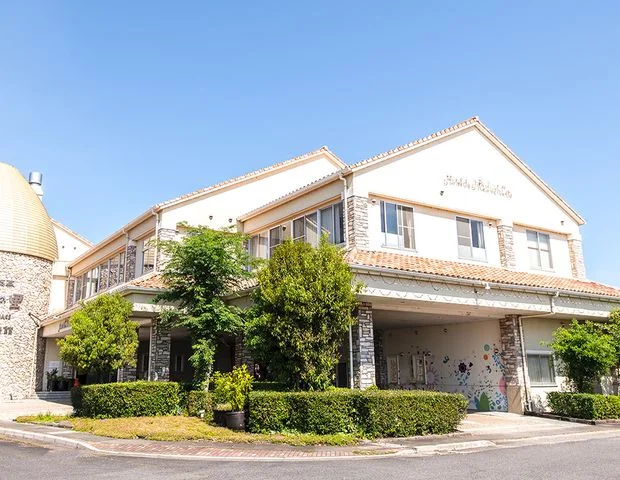養老温泉 ゆせんの里 ホテルなでしこ