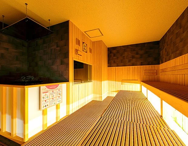 養老温泉 ゆせんの里 ホテルなでしこ
