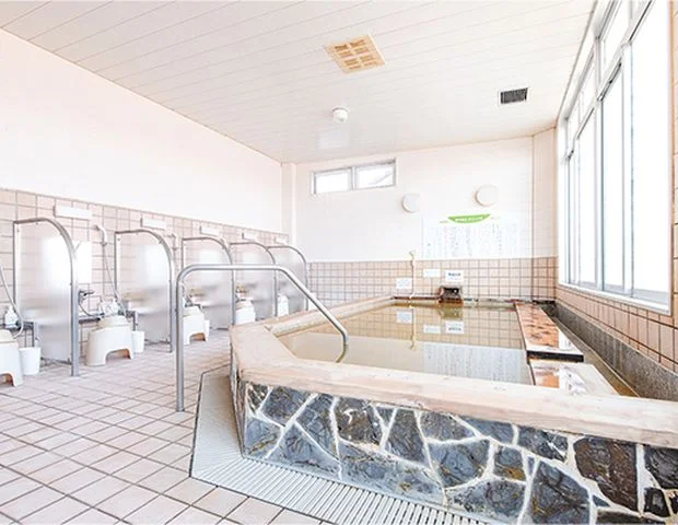 養老温泉 ゆせんの里 ホテルなでしこ