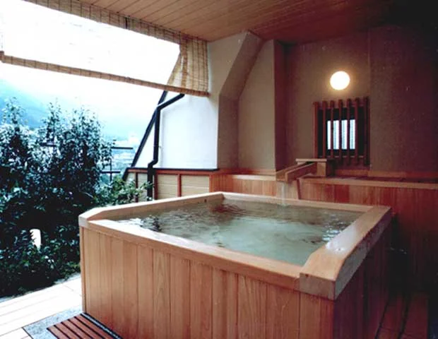 旅館 ますや