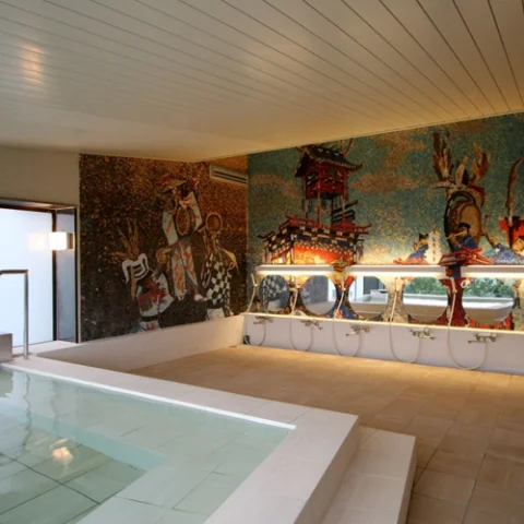 Takayama Kanko Hotel - Gifu