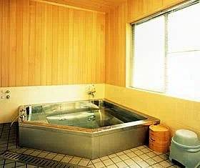 Naritaya Inn - Gifu