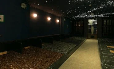 リラクゼーション・岩盤浴0