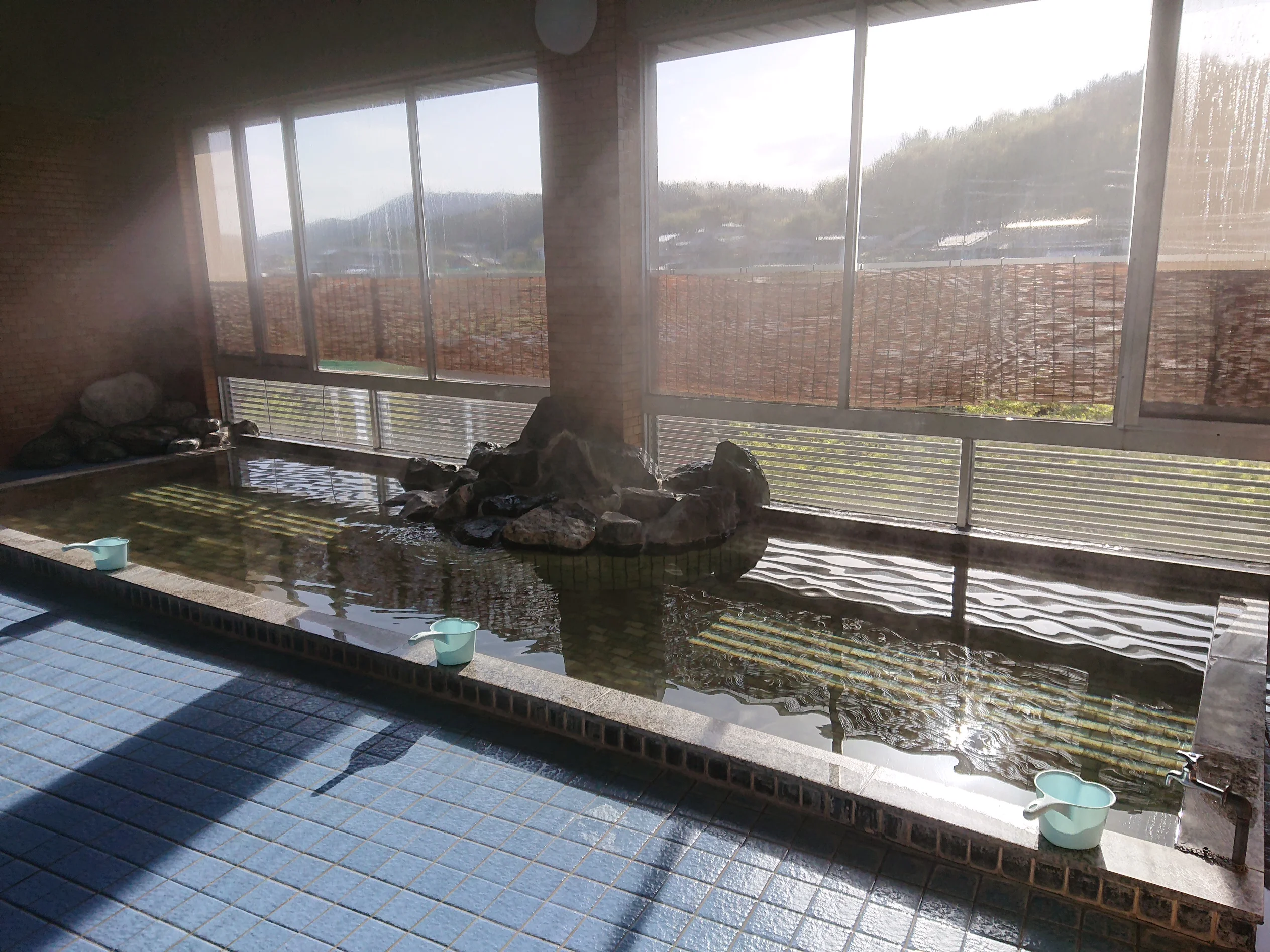柿野温泉　柿野観光ホテル　つる屋