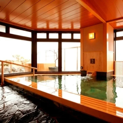 Hida Hanano-yu Takayama Sakuranbo - Gifu