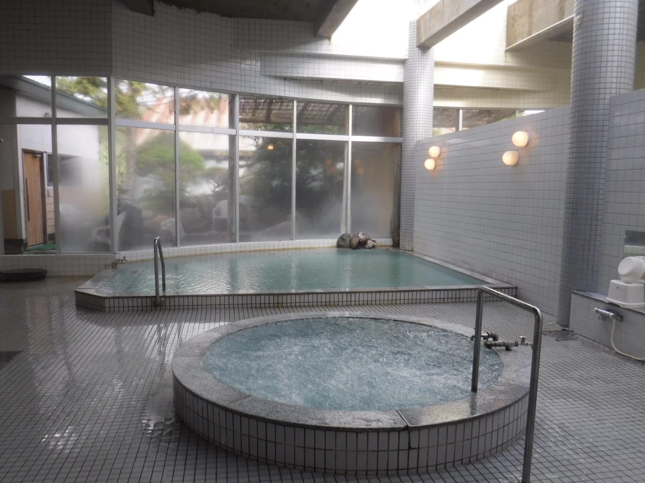 俄虫温泉旅館（がむしおんせんりょかん）