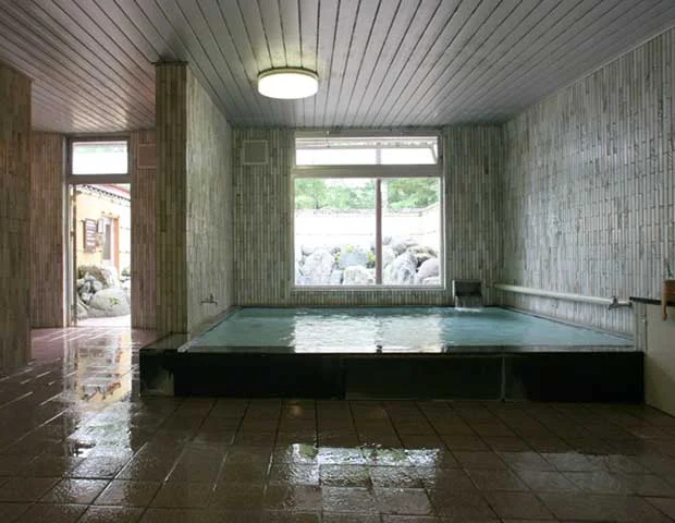 飛騨数河温泉 飛騨ハイランドホテル(閉館しました)