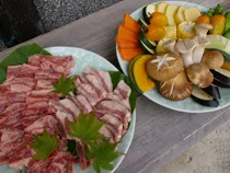 くるみ温泉＆キャンプ