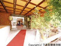 大江戸温泉物語　下呂別館(旧湯快リゾートプレミアム 下呂彩朝楽 別館)