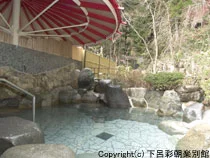 大江戸温泉物語　下呂別館(旧湯快リゾートプレミアム 下呂彩朝楽 別館)