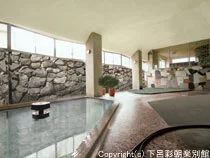 大江戸温泉物語　下呂別館(旧湯快リゾートプレミアム 下呂彩朝楽 別館)