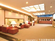 大江戸温泉物語　下呂別館(旧湯快リゾートプレミアム 下呂彩朝楽 別館)