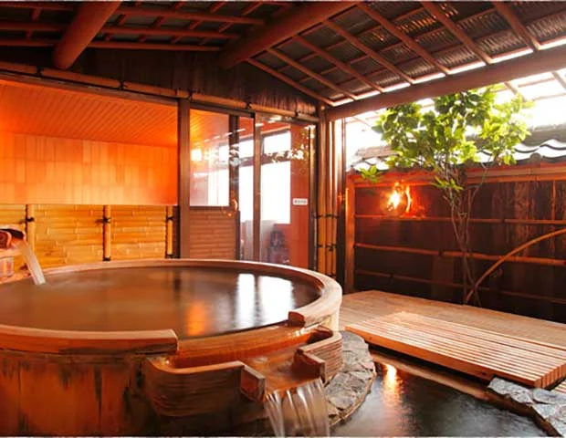 花扇別邸いいやま