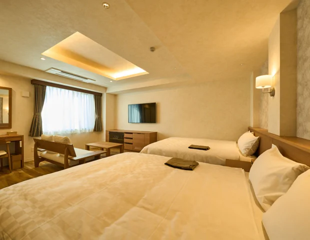 Hotel and Spa Gift TAKAYAMA