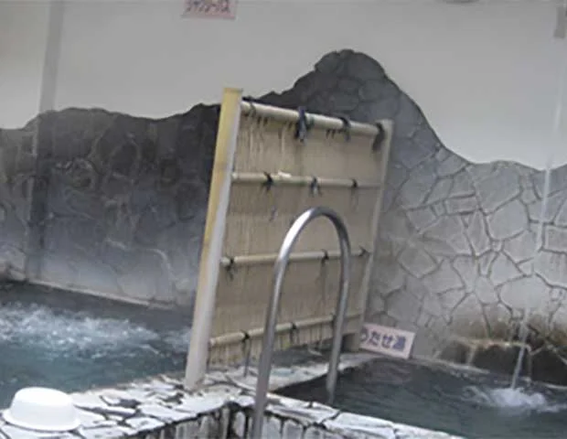 天然温泉 らいんの湯(閉店しました)