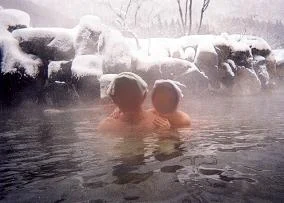 水明館 佳留萱山荘（休業中）