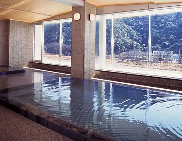 鵜匠の家 旅館すぎ山