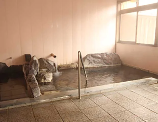 深山荘別館 槍の郷