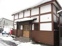 川渡温泉浴場