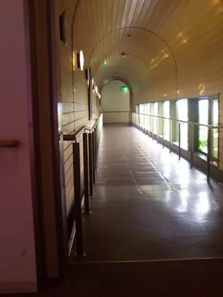 かんぽの宿岐阜羽島（閉館しました）