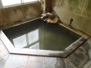 レストハウス 星沼(閉館しました)