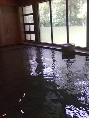 牧歌の里　温泉牧華（ぼっか）