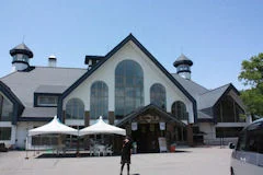 牧歌の里　温泉牧華（ぼっか）